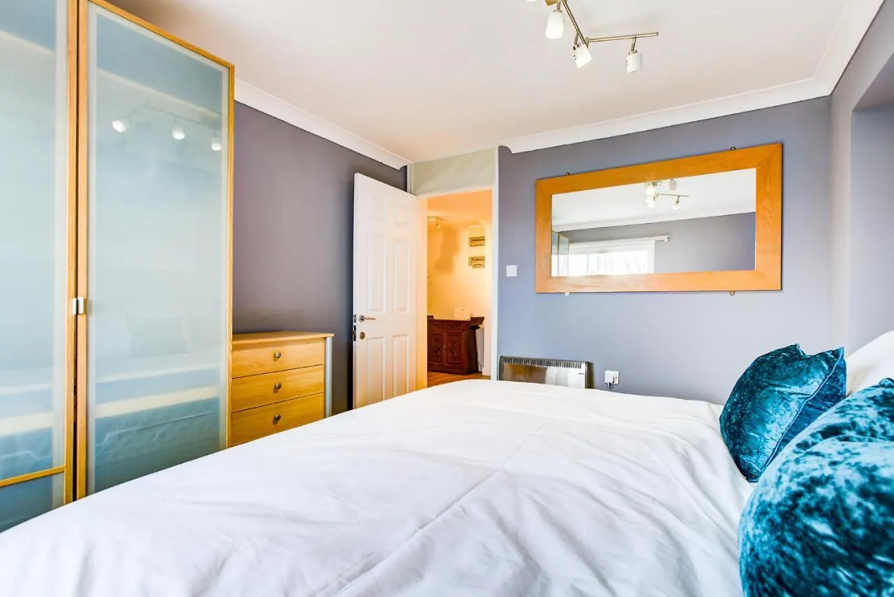 Statera Apartments - Thames View London United Kingdom