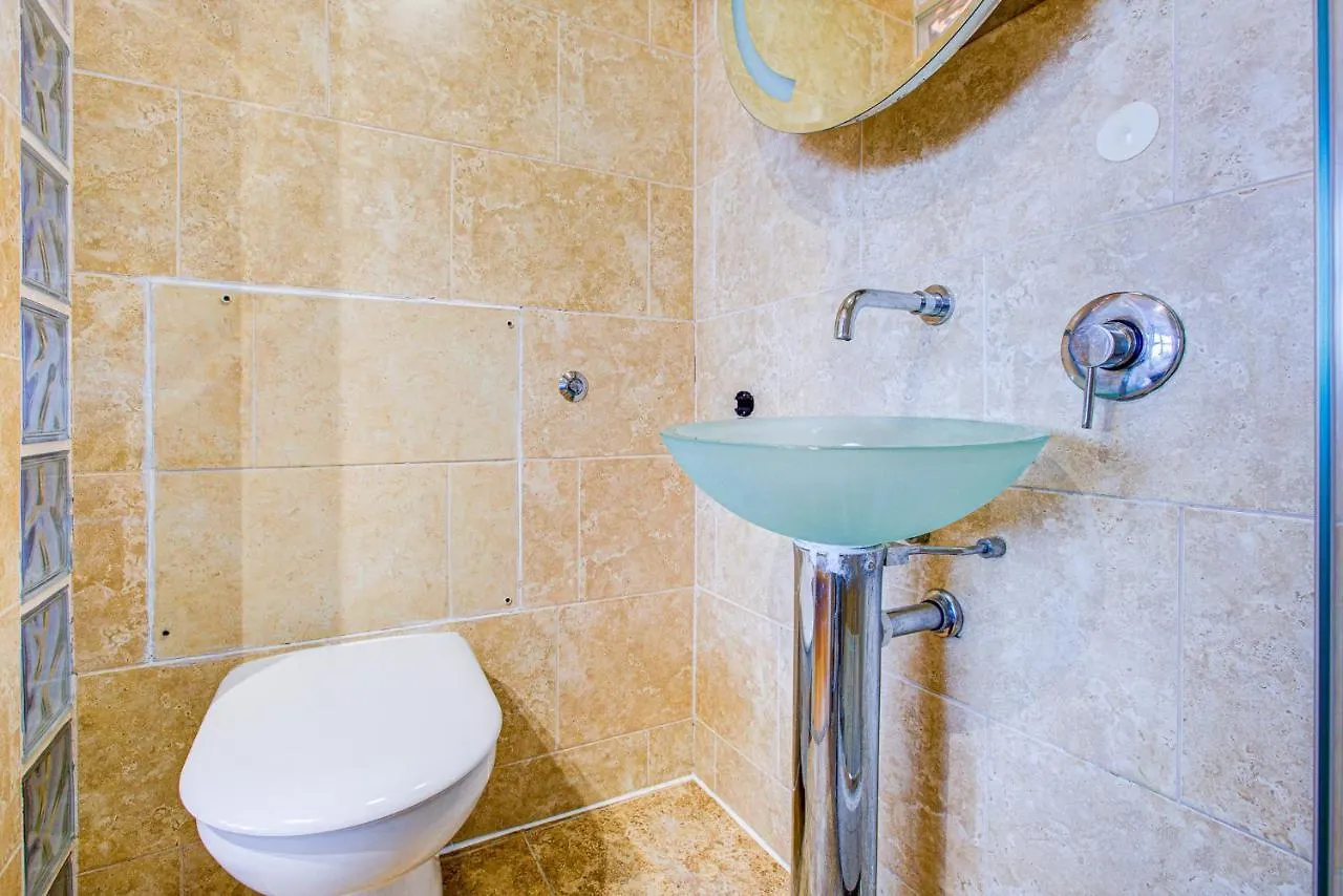 Statera Apartments - Thames View London