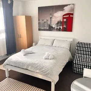  Homestay Beautiful Close To Brick Lane
