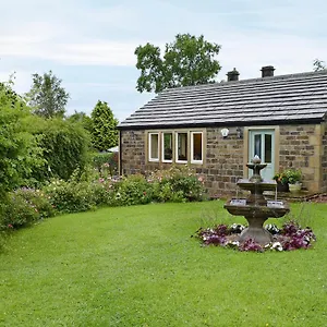 Thurst House Farm Ripponden