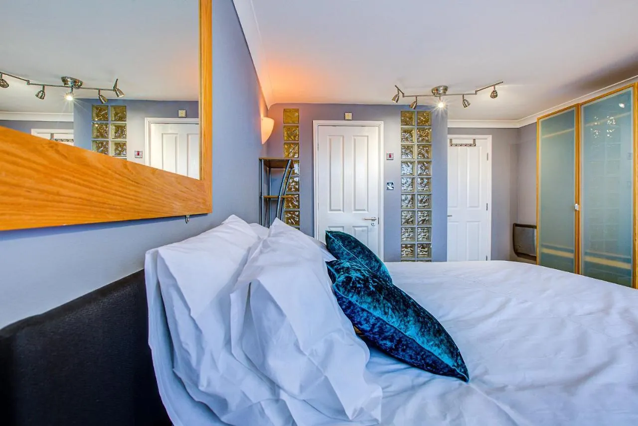 Statera Apartments - Thames View London 0*,  United Kingdom